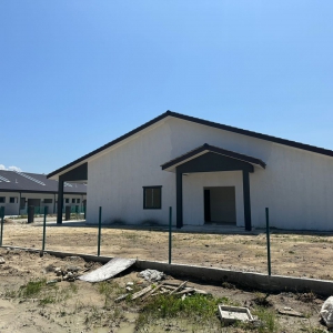 PERWIRA - BATANG PADANG TAPAH